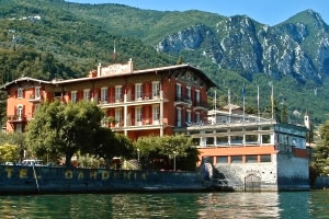 Hotel Gardenia al Lago Gargnano lago di Garda